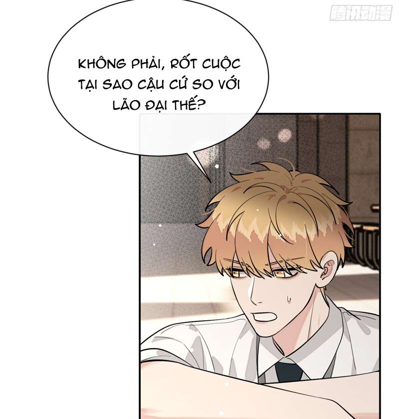 Chó Lớn Bắt Nạt Chủ Chapter 75 - Next Chapter 76