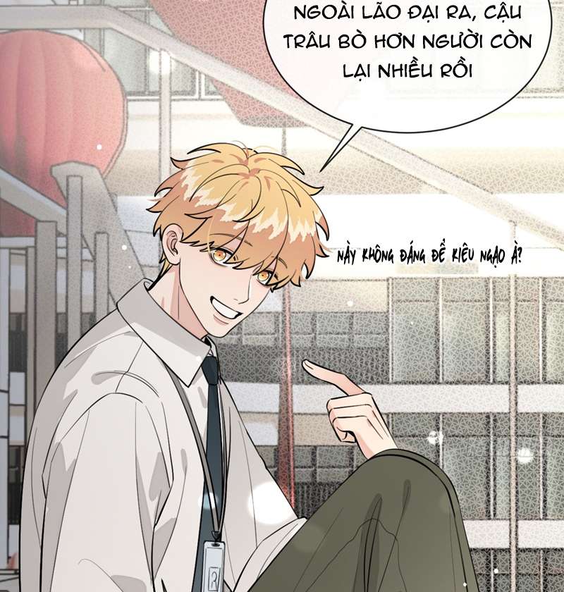 Chó Lớn Bắt Nạt Chủ Chapter 75 - Next Chapter 76