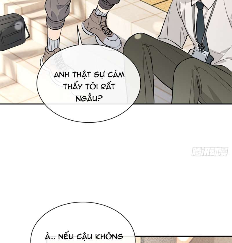 Chó Lớn Bắt Nạt Chủ Chapter 75 - Next Chapter 76