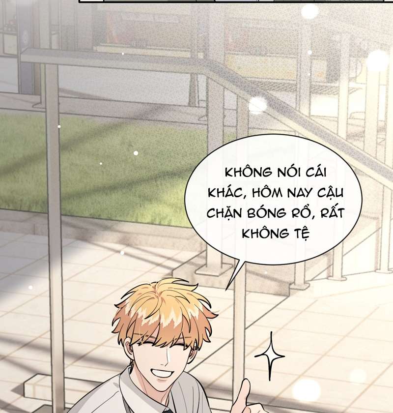 Chó Lớn Bắt Nạt Chủ Chapter 75 - Next Chapter 76