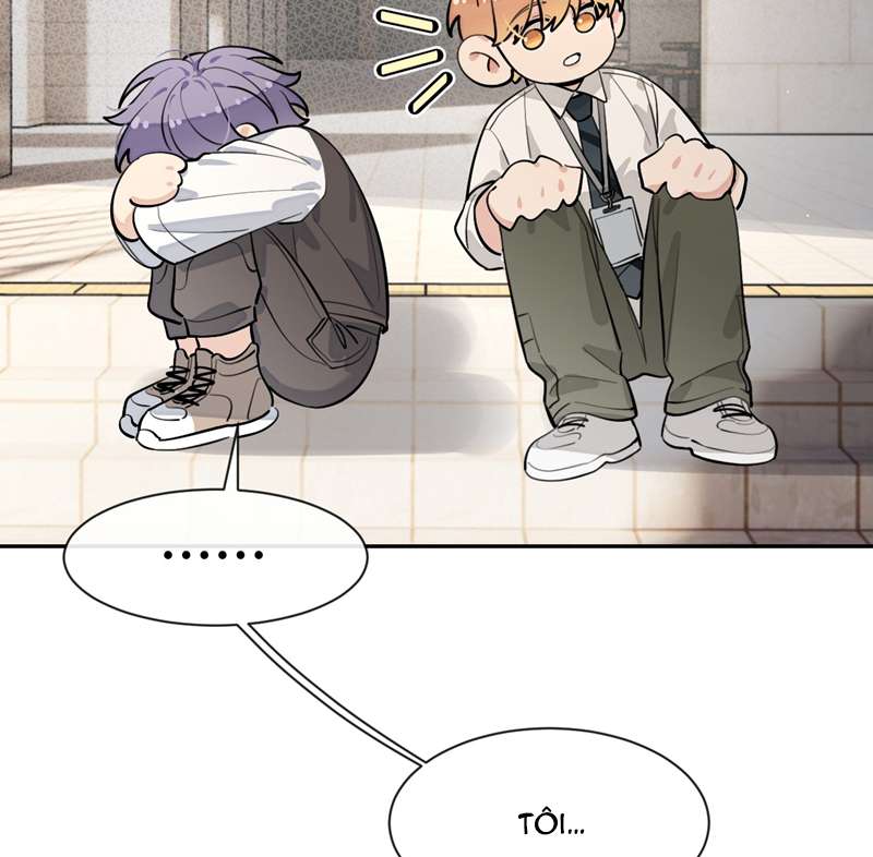 Chó Lớn Bắt Nạt Chủ Chapter 75 - Next Chapter 76