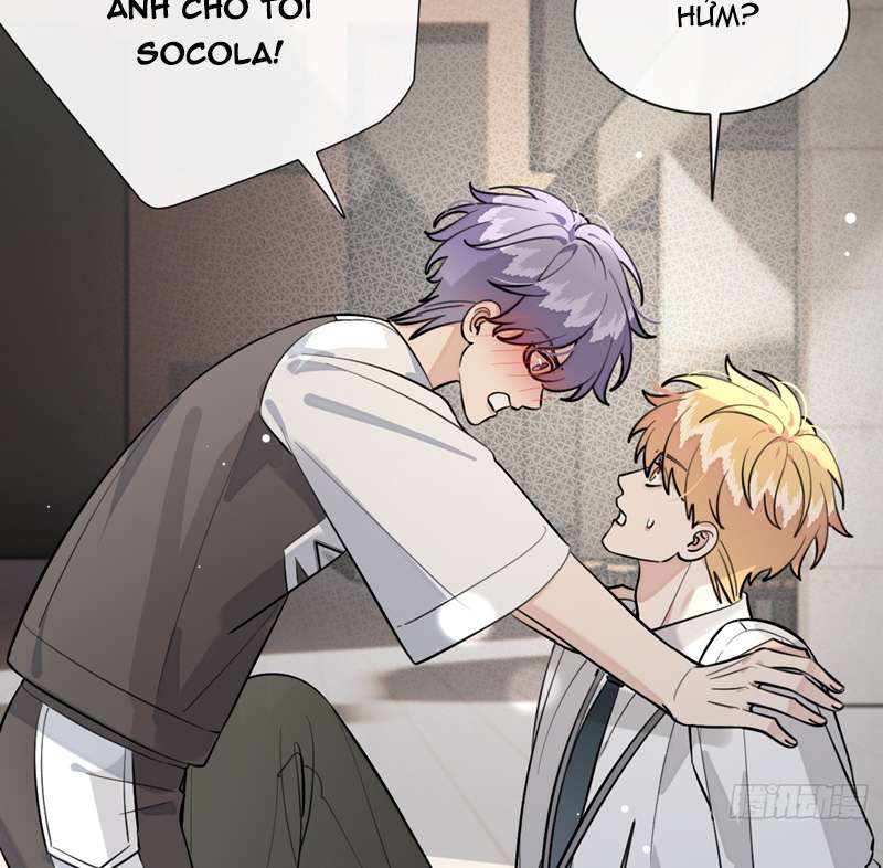 Chó Lớn Bắt Nạt Chủ Chapter 75 - Next Chapter 76