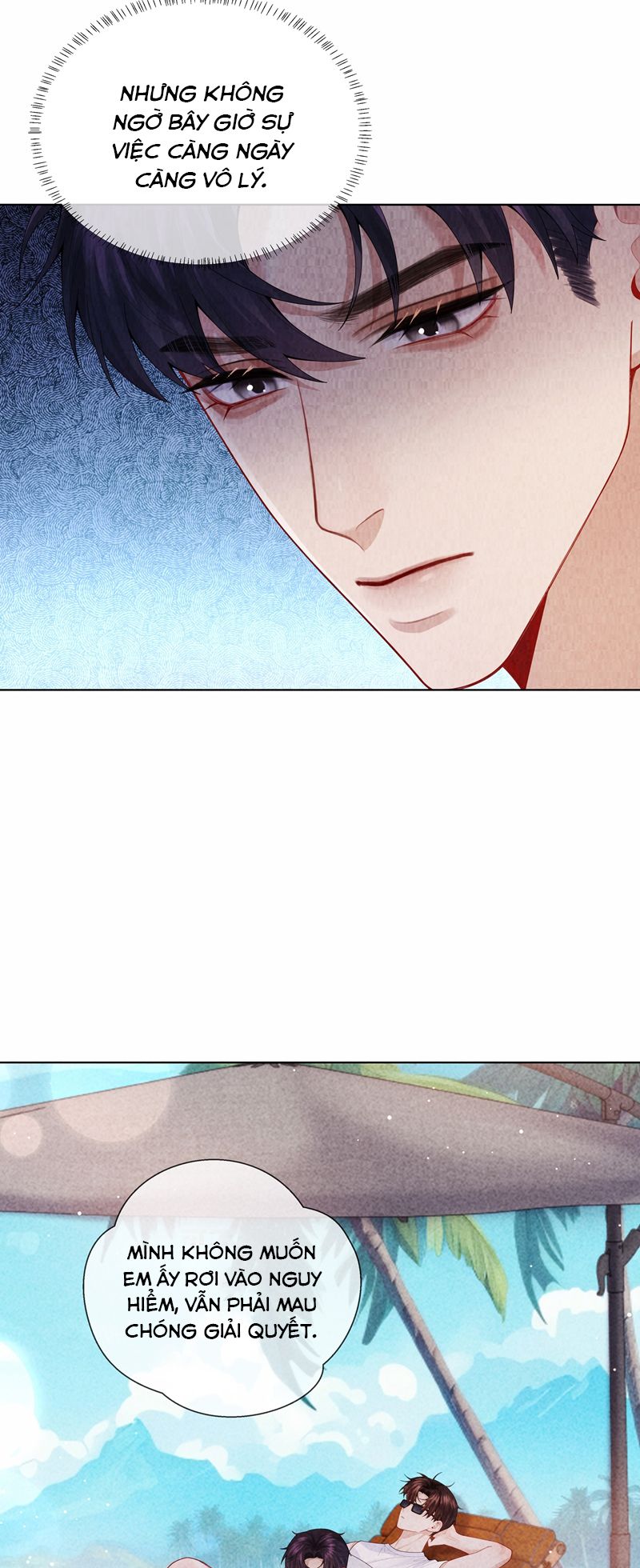 Dior Tiên Sinh Chap 99 - Next Chap 100