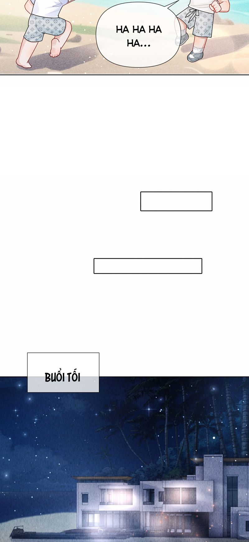 Dior Tiên Sinh Chap 99 - Next Chap 100