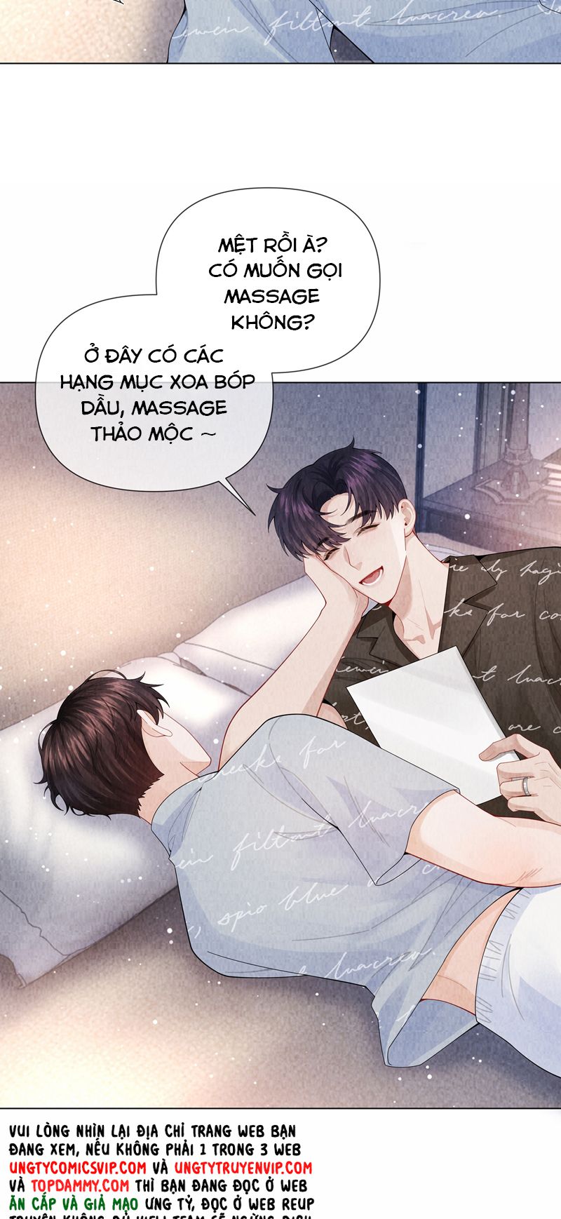 Dior Tiên Sinh Chap 99 - Next Chap 100