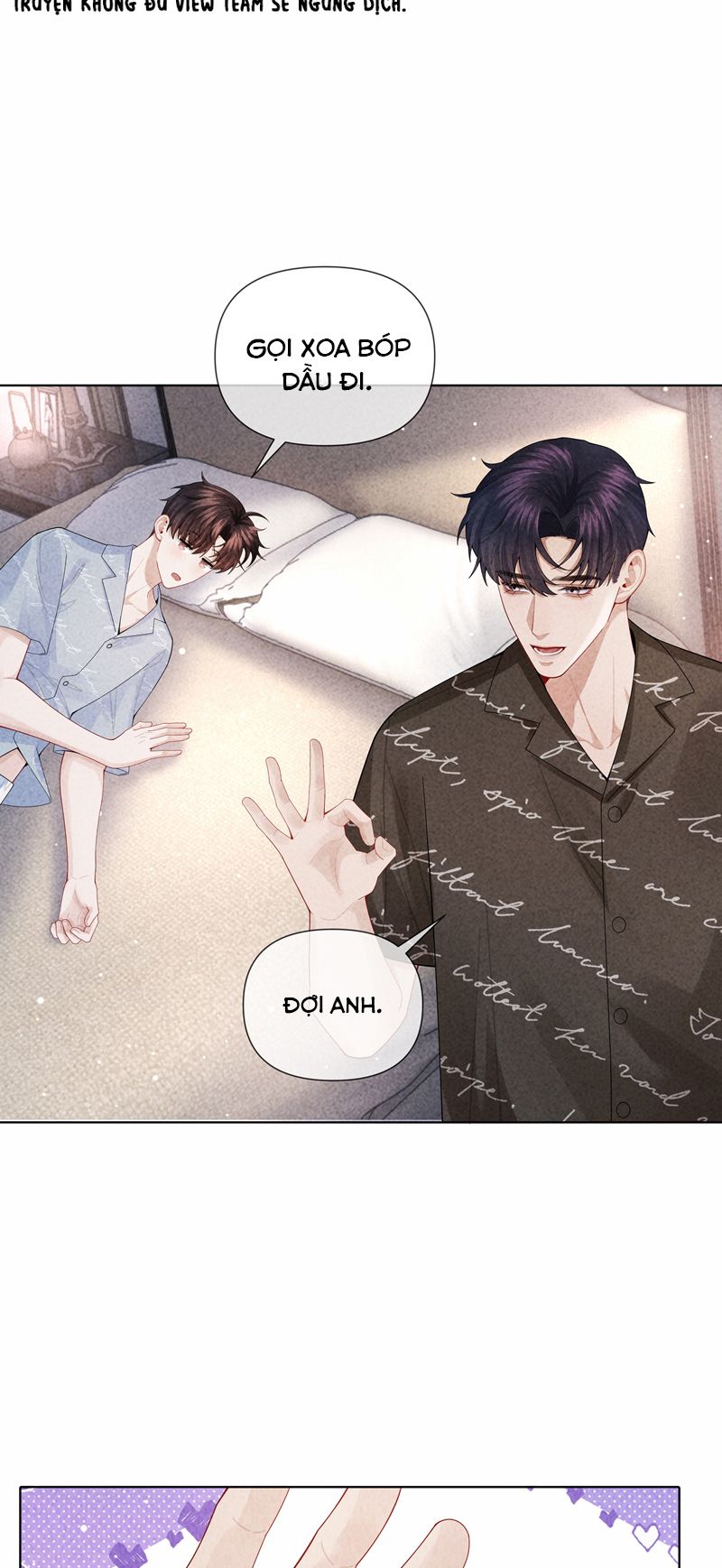 Dior Tiên Sinh Chap 99 - Next Chap 100