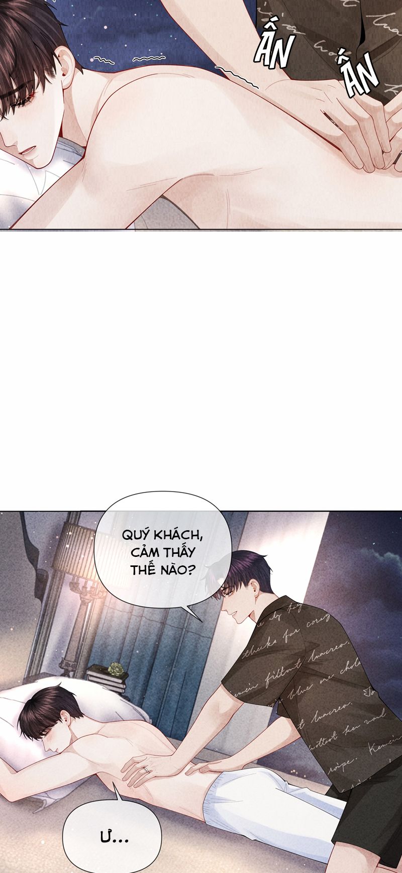 Dior Tiên Sinh Chap 99 - Next Chap 100