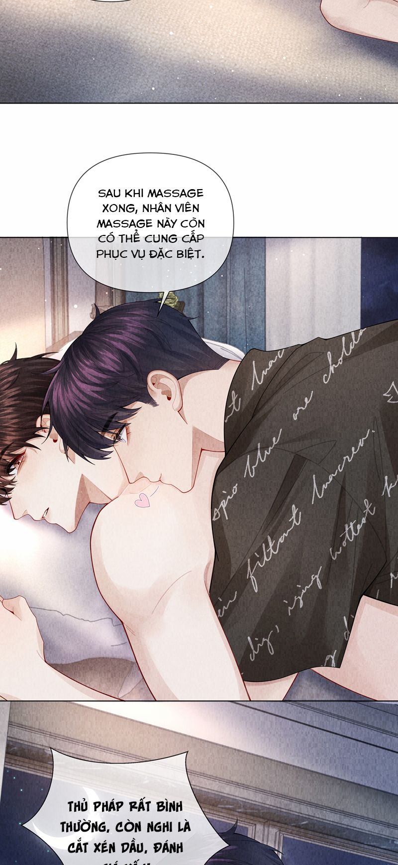 Dior Tiên Sinh Chap 99 - Next Chap 100