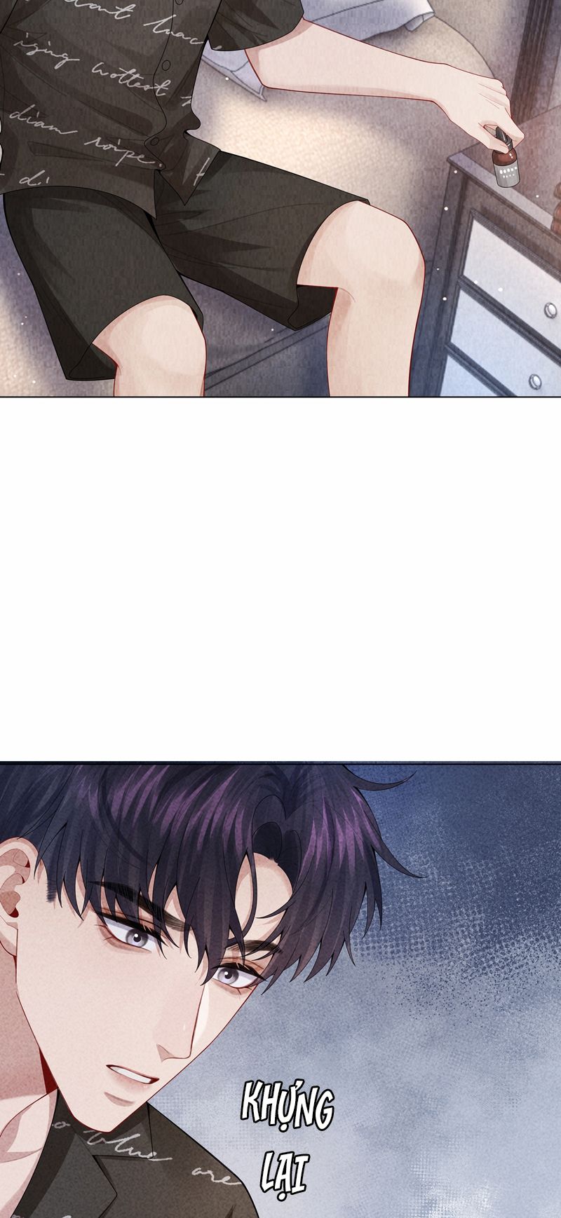 Dior Tiên Sinh Chap 99 - Next Chap 100