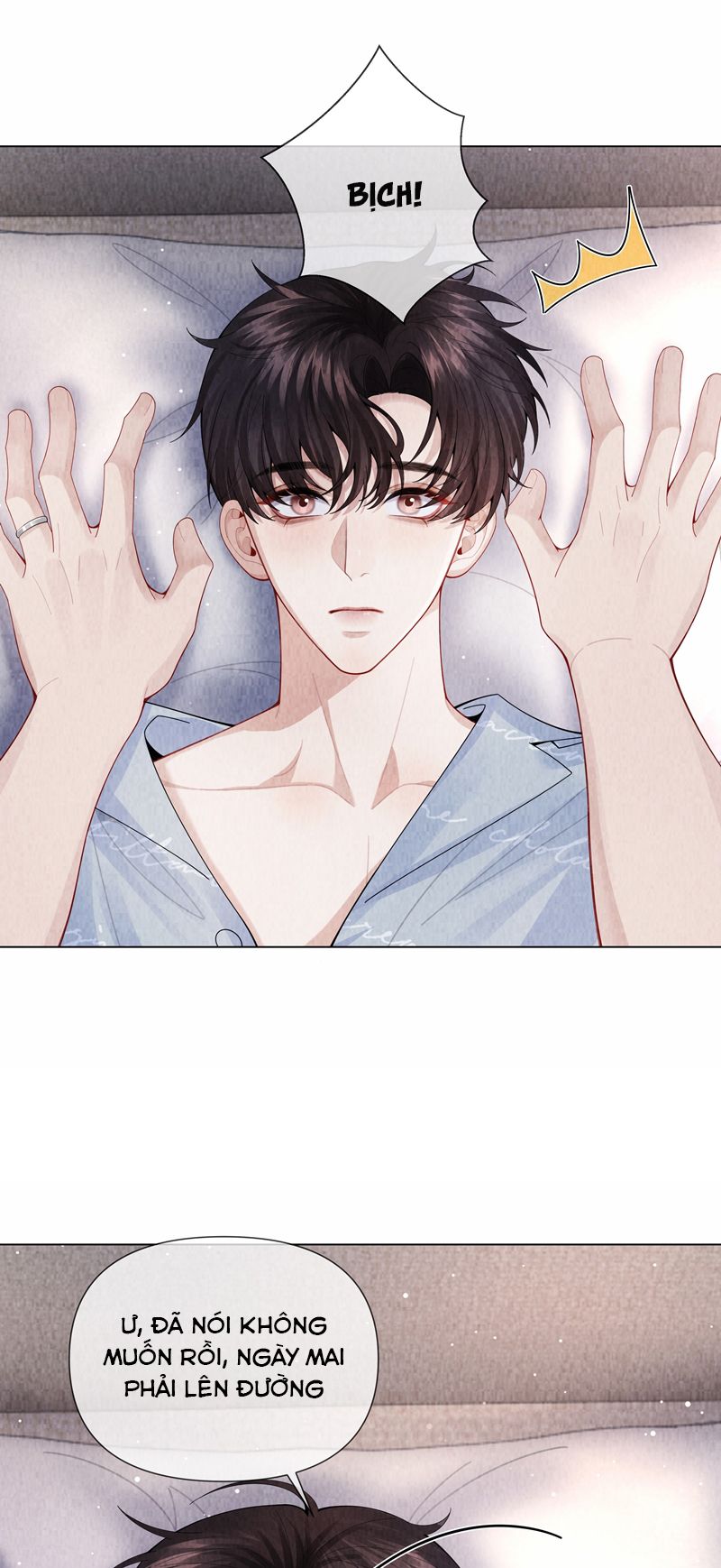 Dior Tiên Sinh Chap 99 - Next Chap 100