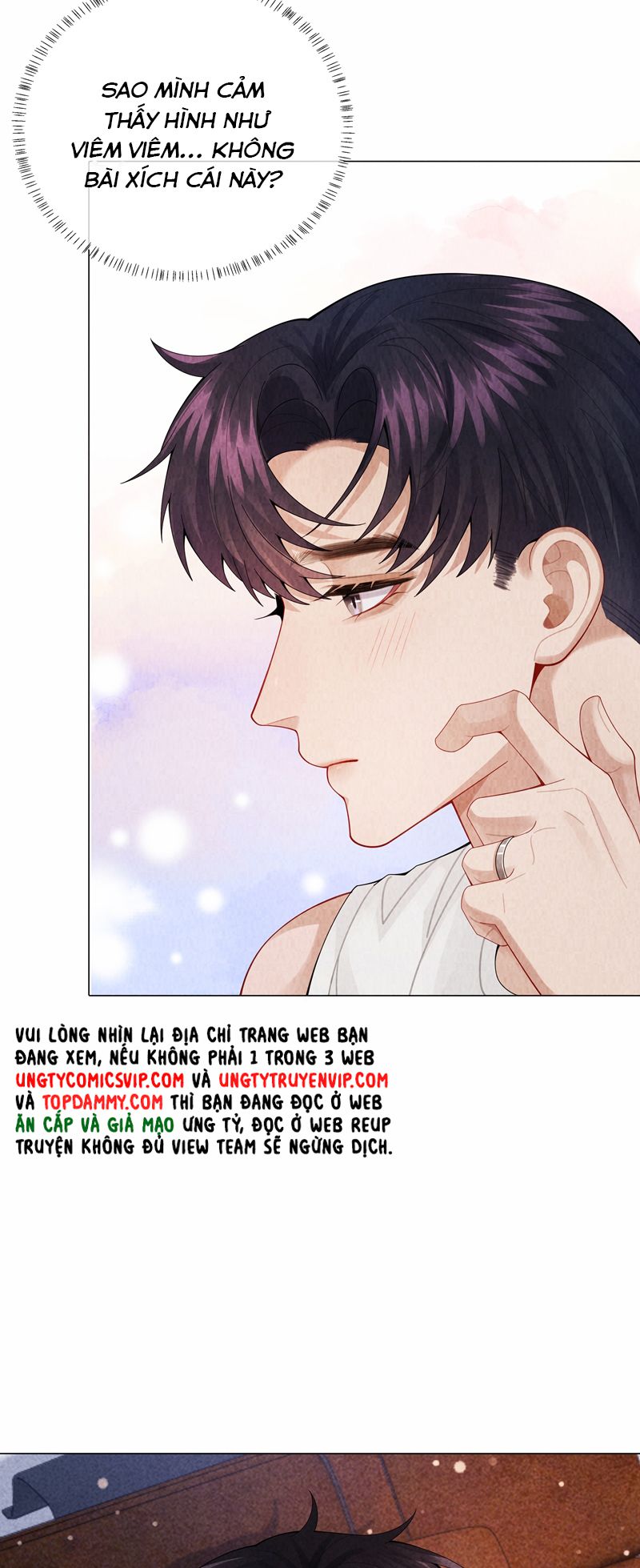 Dior Tiên Sinh Chap 99 - Next Chap 100