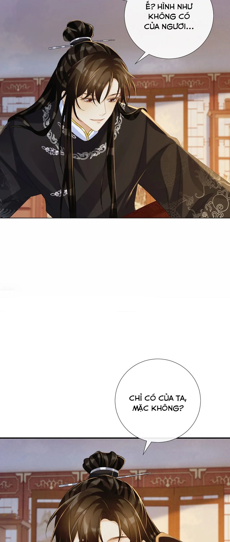 Bệnh Trạng Dụ Dỗ Chapter 69 - Next Chapter 70