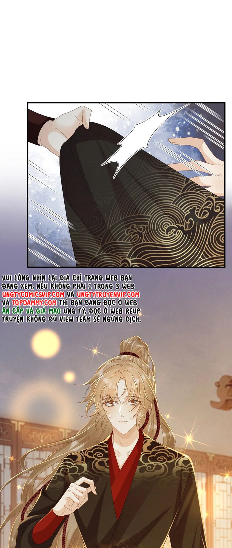 Bệnh Trạng Dụ Dỗ Chapter 69 - Next Chapter 70