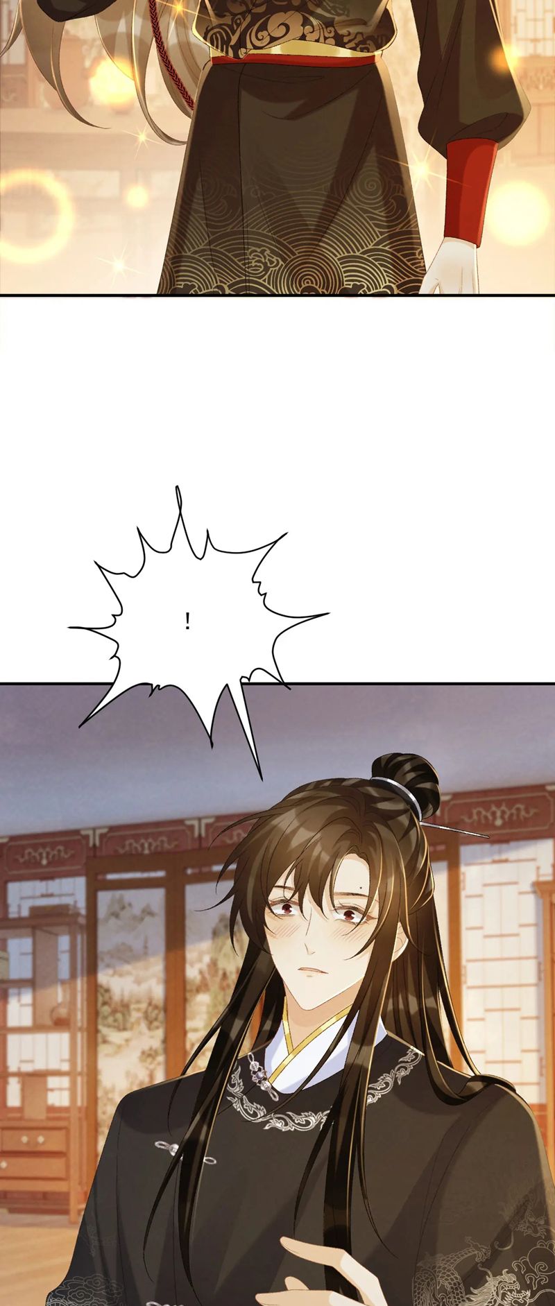 Bệnh Trạng Dụ Dỗ Chapter 69 - Next Chapter 70