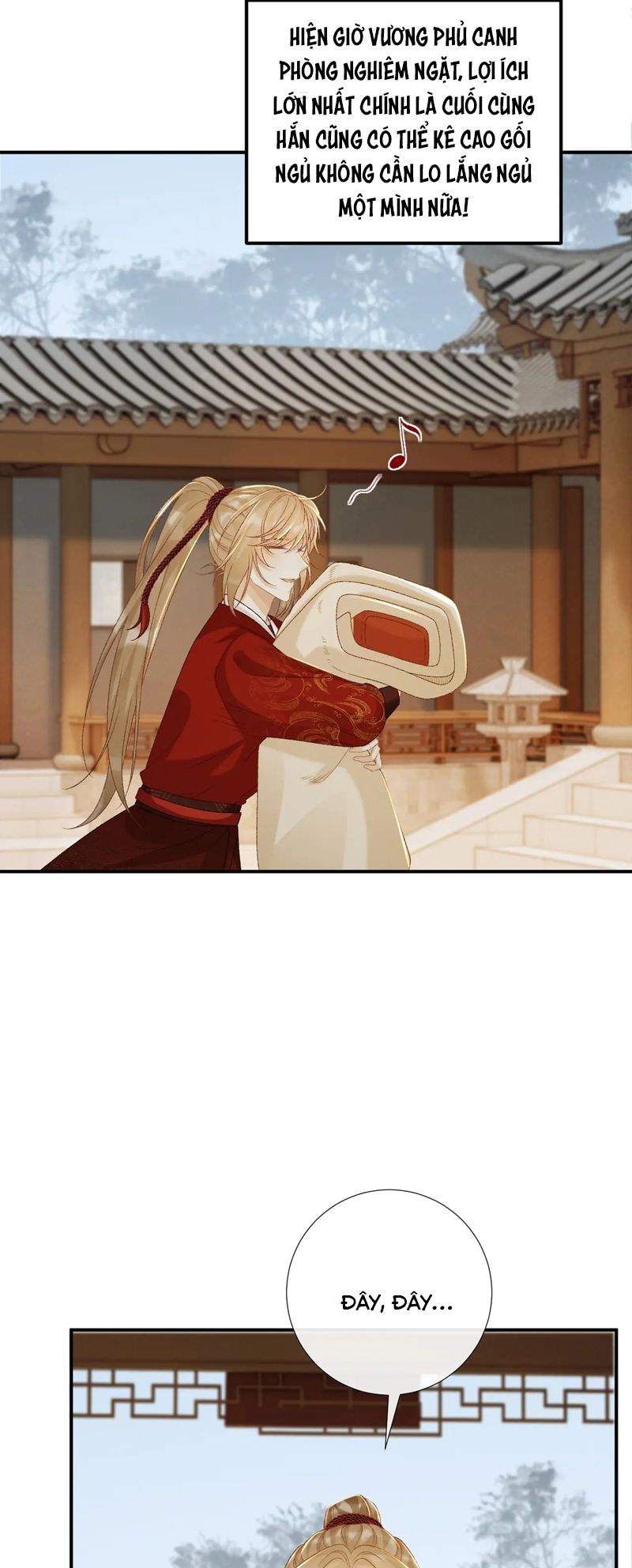 Bệnh Trạng Dụ Dỗ Chapter 69 - Next Chapter 70