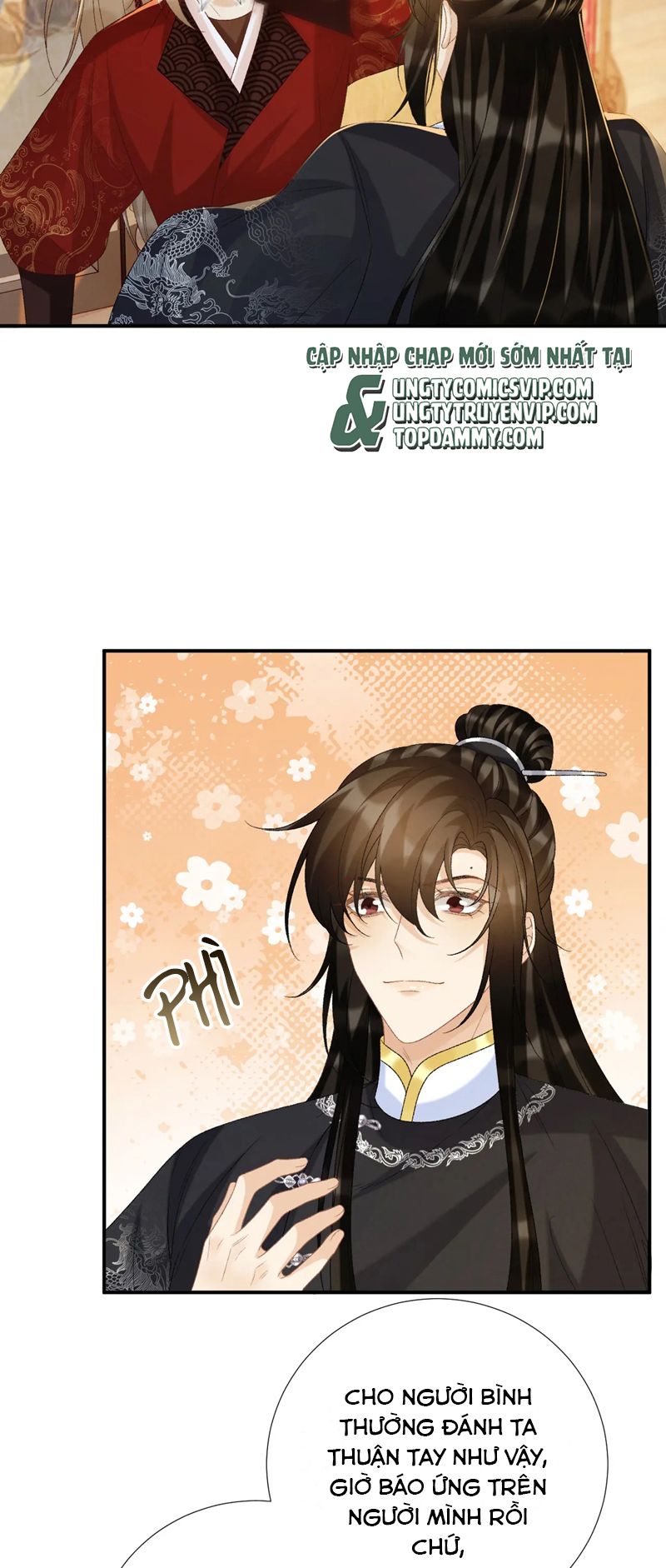 Bệnh Trạng Dụ Dỗ Chapter 69 - Next Chapter 70