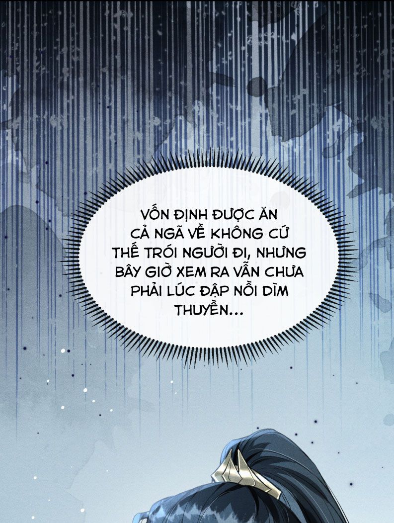 Đan Tiêu Vạn Dặm Chapter 65 - Next Chapter 66