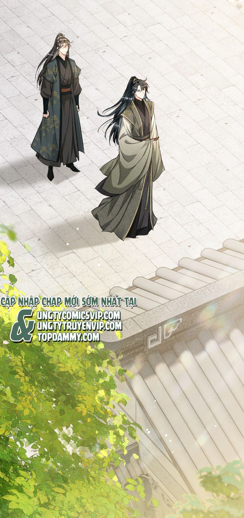 Đan Tiêu Vạn Dặm Chapter 65 - Next Chapter 66