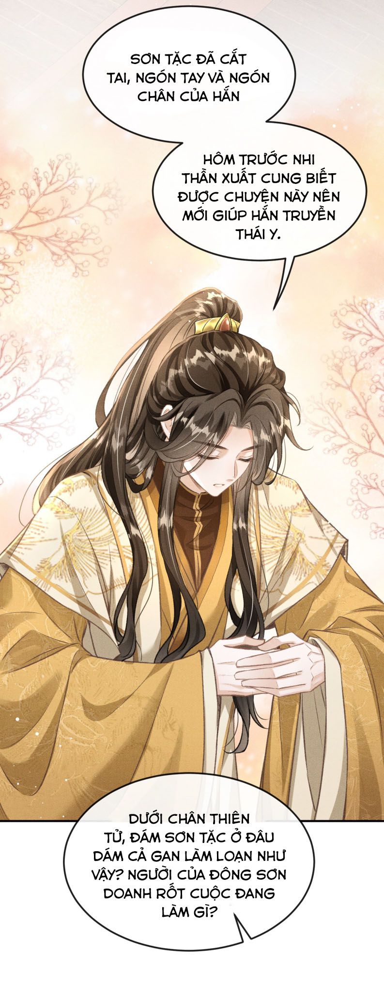 Đan Tiêu Vạn Dặm Chapter 65 - Next Chapter 66