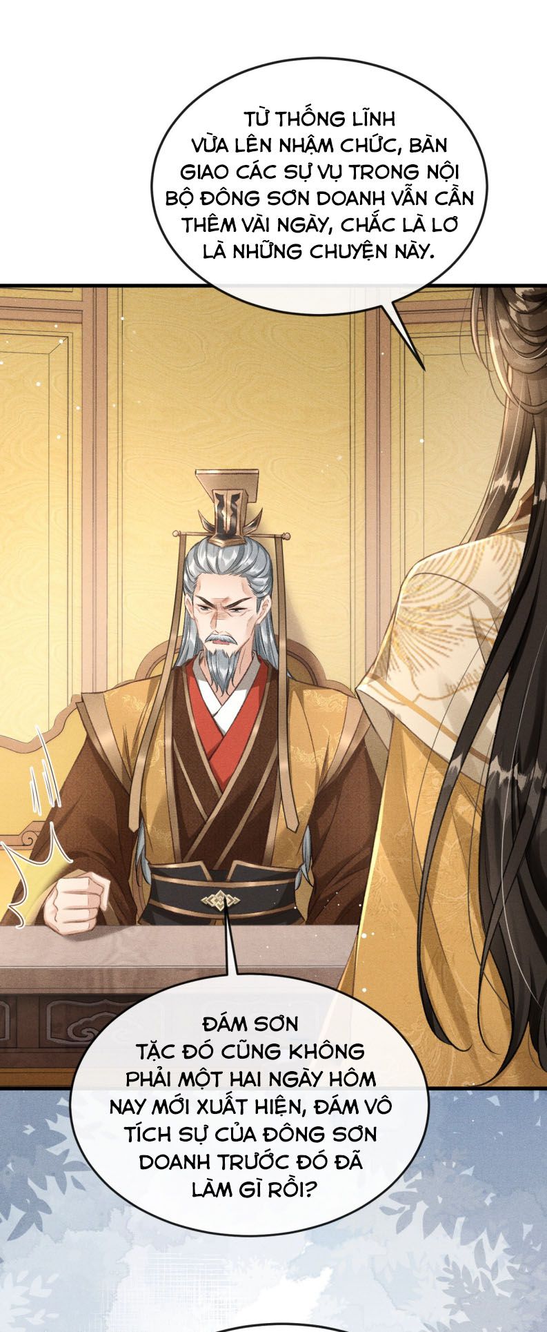 Đan Tiêu Vạn Dặm Chapter 65 - Next Chapter 66