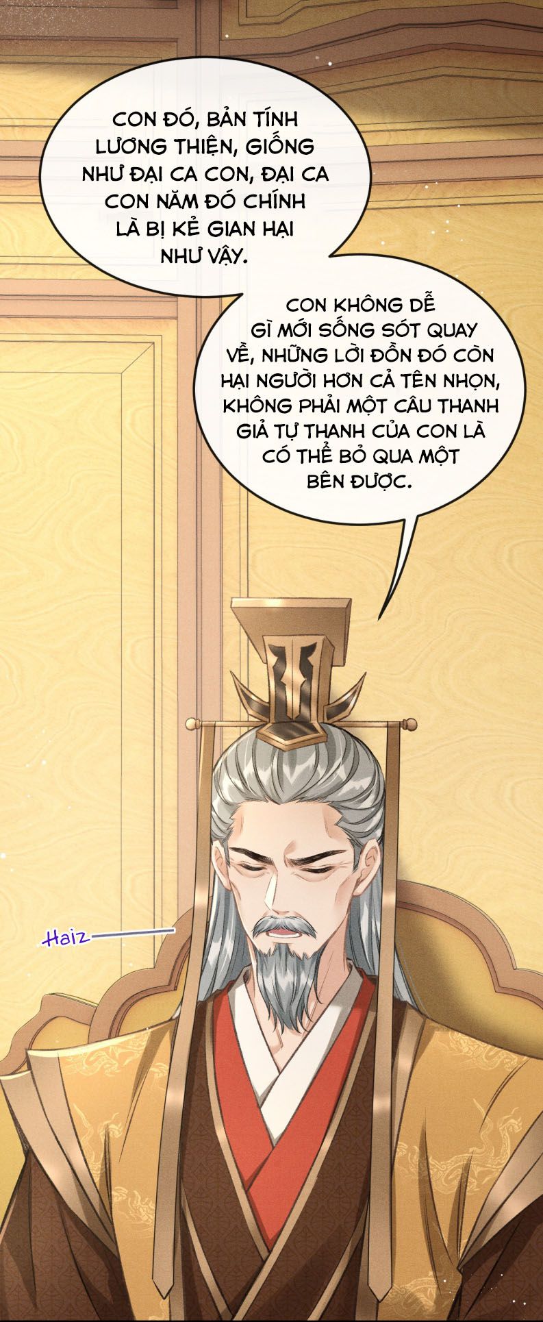 Đan Tiêu Vạn Dặm Chapter 65 - Next Chapter 66