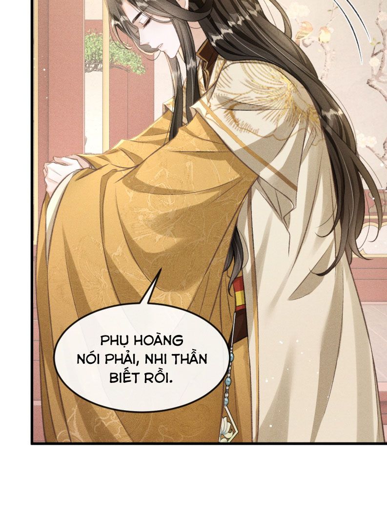 Đan Tiêu Vạn Dặm Chapter 65 - Next Chapter 66