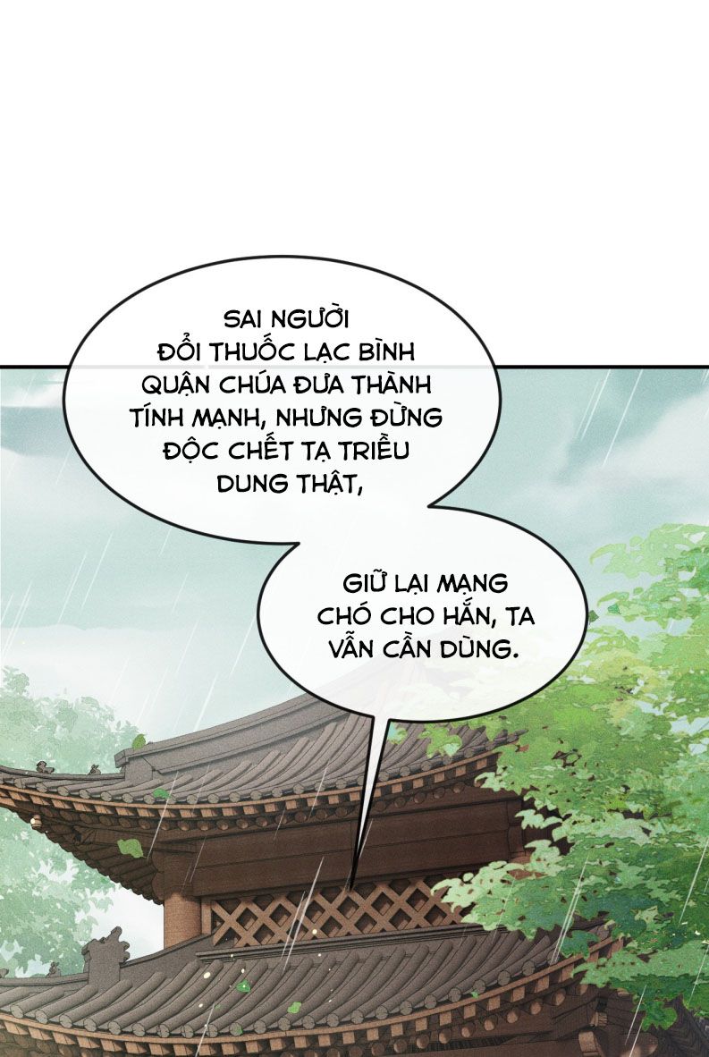 Đan Tiêu Vạn Dặm Chapter 65 - Next Chapter 66