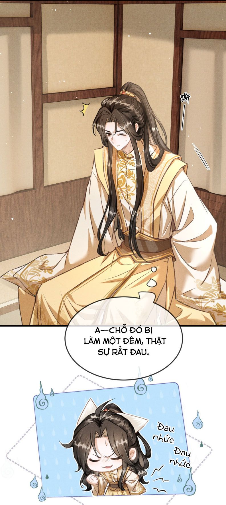 Đan Tiêu Vạn Dặm Chapter 65 - Next Chapter 66