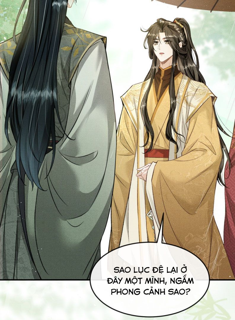 Đan Tiêu Vạn Dặm Chapter 65 - Next Chapter 66