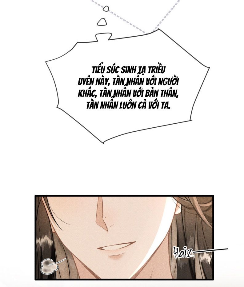 Đan Tiêu Vạn Dặm Chapter 65 - Next Chapter 66