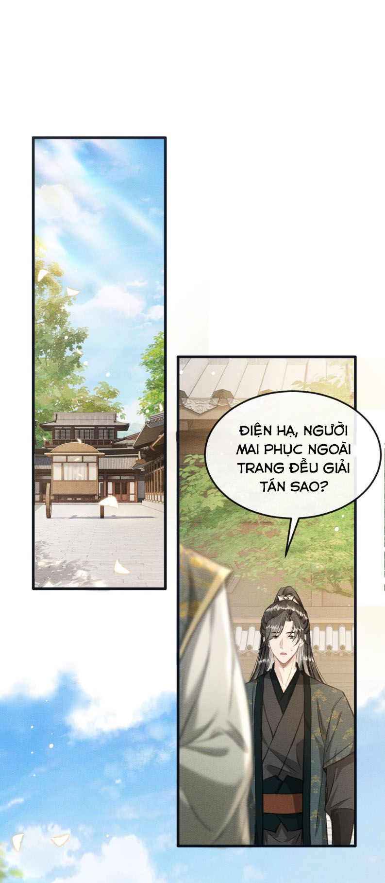 Đan Tiêu Vạn Dặm Chapter 65 - Next Chapter 66
