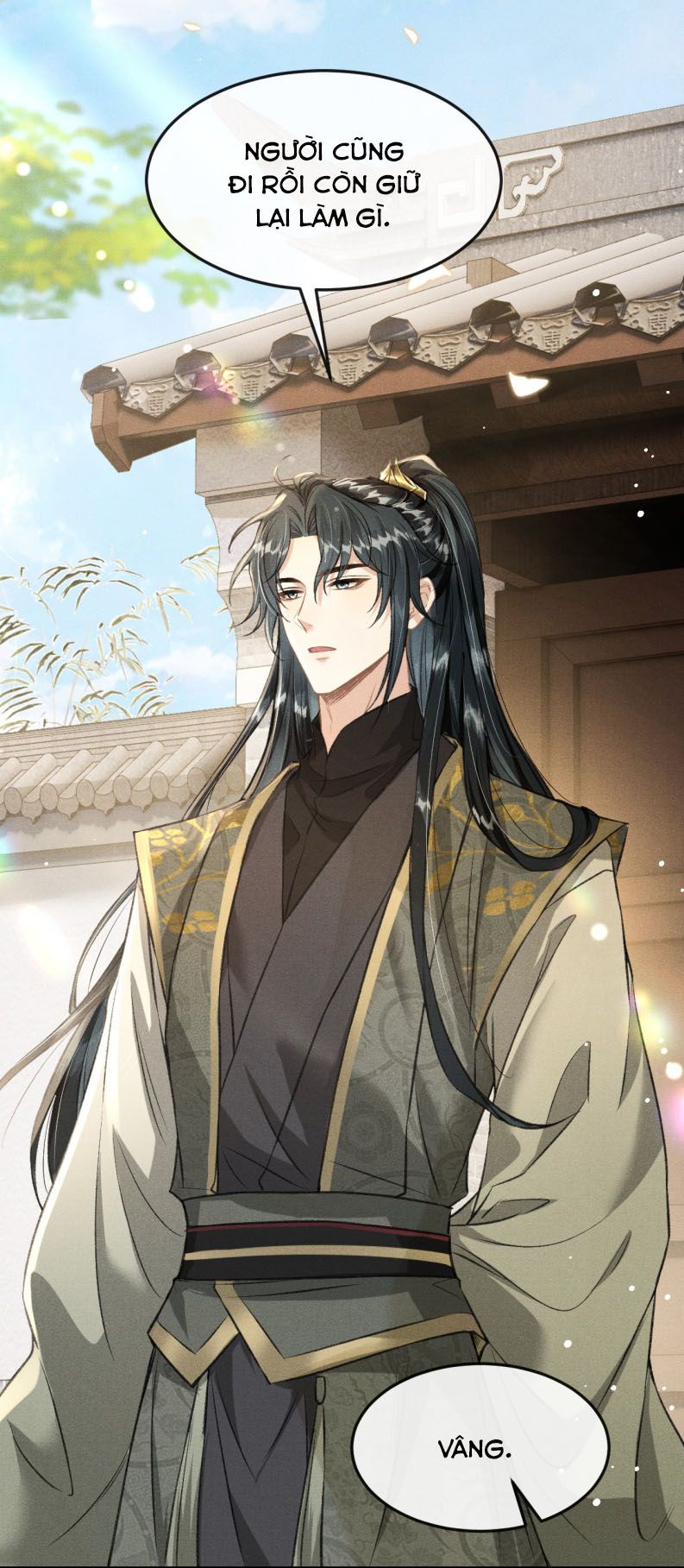 Đan Tiêu Vạn Dặm Chapter 65 - Next Chapter 66