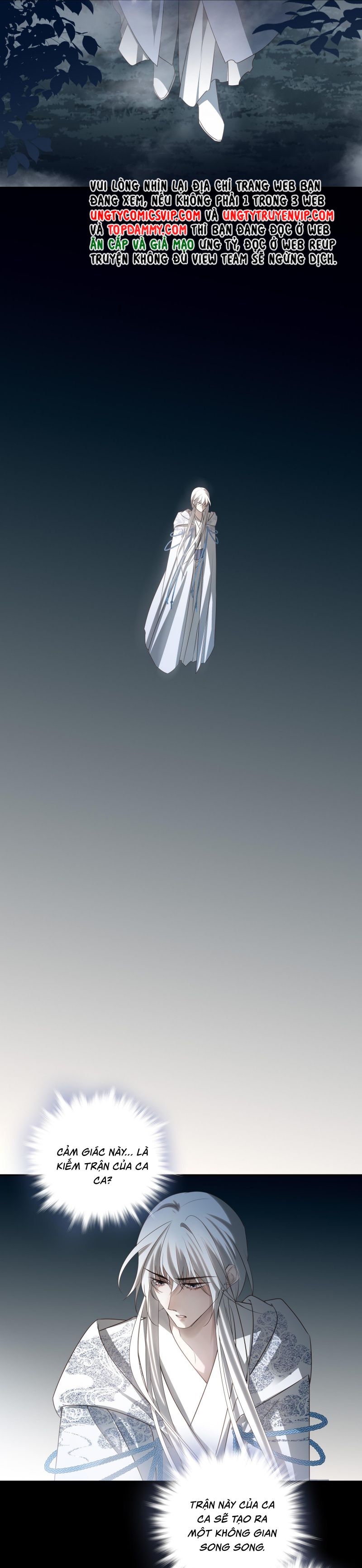 Sau Khi Chết Ta Trở Thành Nốt Chu Sa Của Ca Ca Chapter 53 - Next Chapter 54