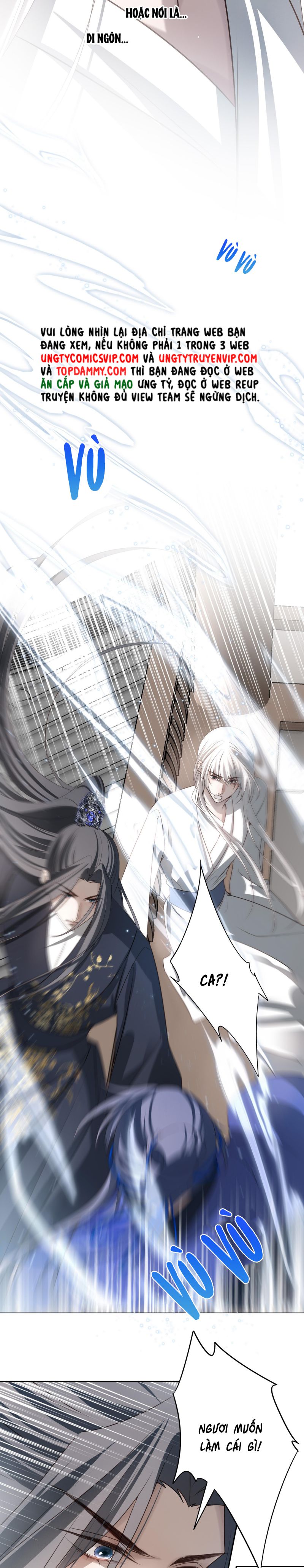 Sau Khi Chết Ta Trở Thành Nốt Chu Sa Của Ca Ca Chapter 53 - Next Chapter 54