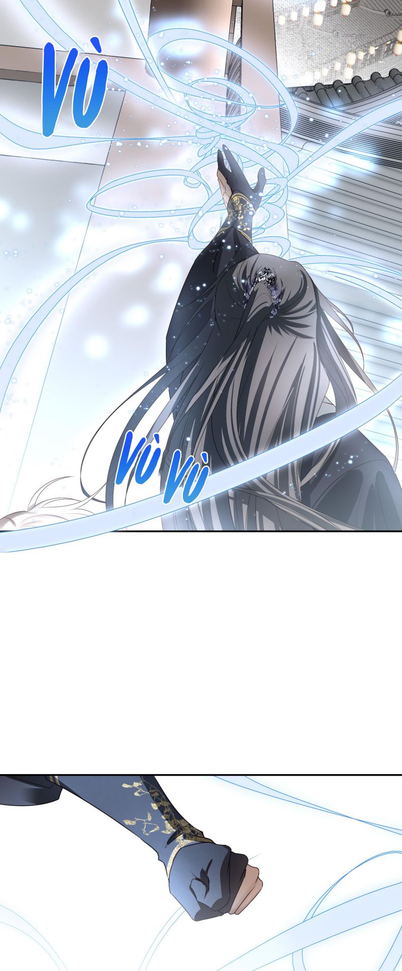 Sau Khi Chết Ta Trở Thành Nốt Chu Sa Của Ca Ca Chapter 53 - Next Chapter 54