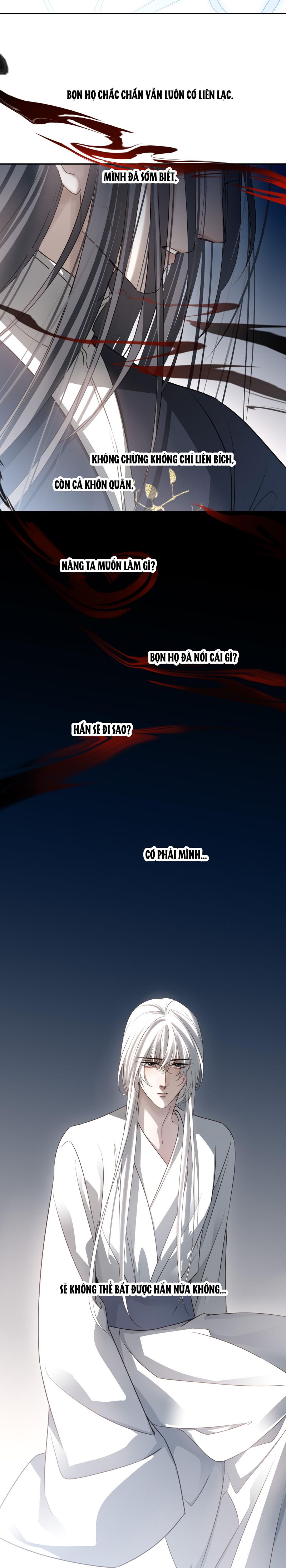 Sau Khi Chết Ta Trở Thành Nốt Chu Sa Của Ca Ca Chapter 53 - Next Chapter 54