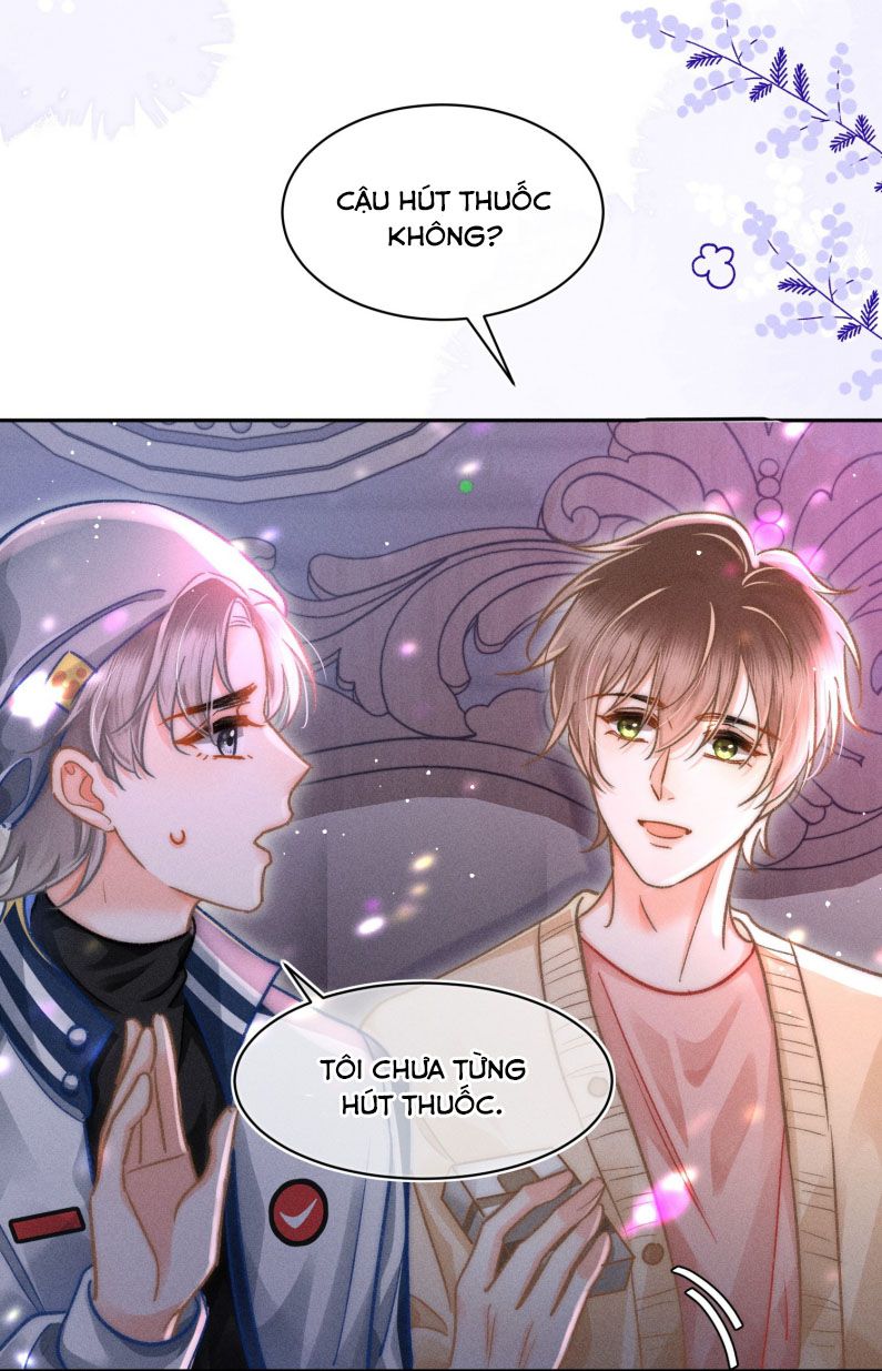 Ánh Trăng Vì Tôi Mà Đến Chapter 57 - Trang 4