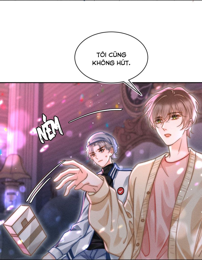 Ánh Trăng Vì Tôi Mà Đến Chapter 57 - Trang 4