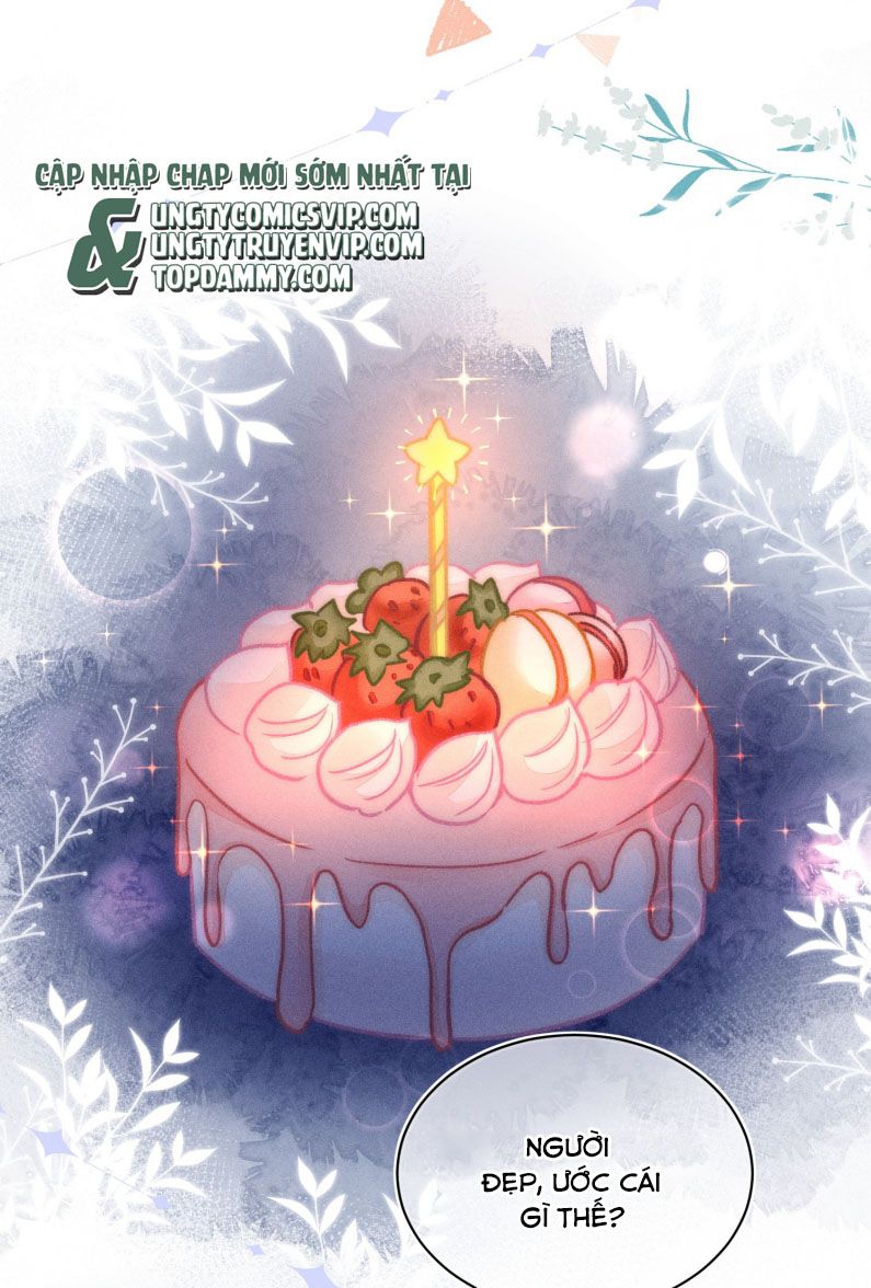 Ánh Trăng Vì Tôi Mà Đến Chapter 57 - Trang 4