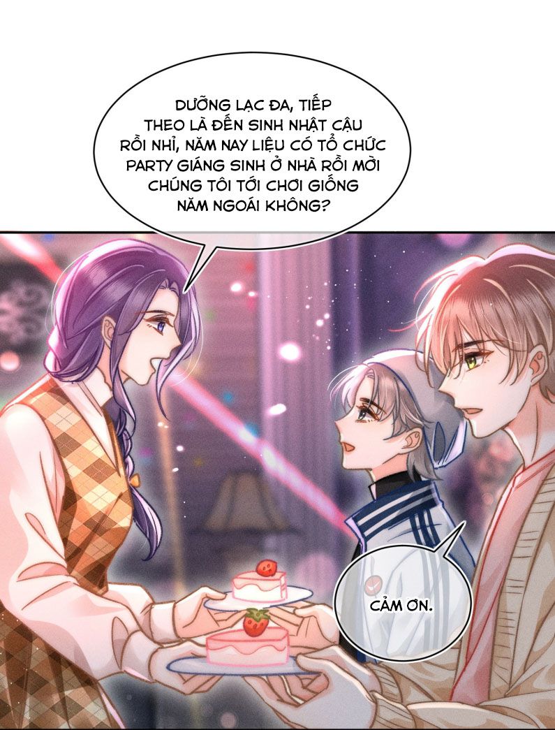 Ánh Trăng Vì Tôi Mà Đến Chapter 57 - Trang 4