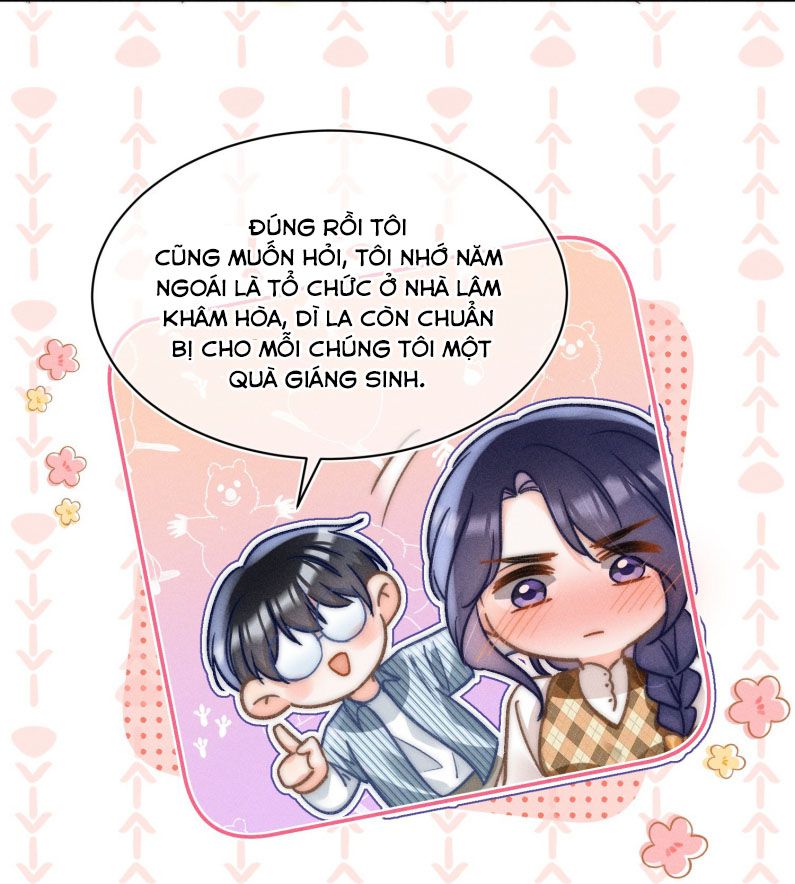 Ánh Trăng Vì Tôi Mà Đến Chapter 57 - Trang 4