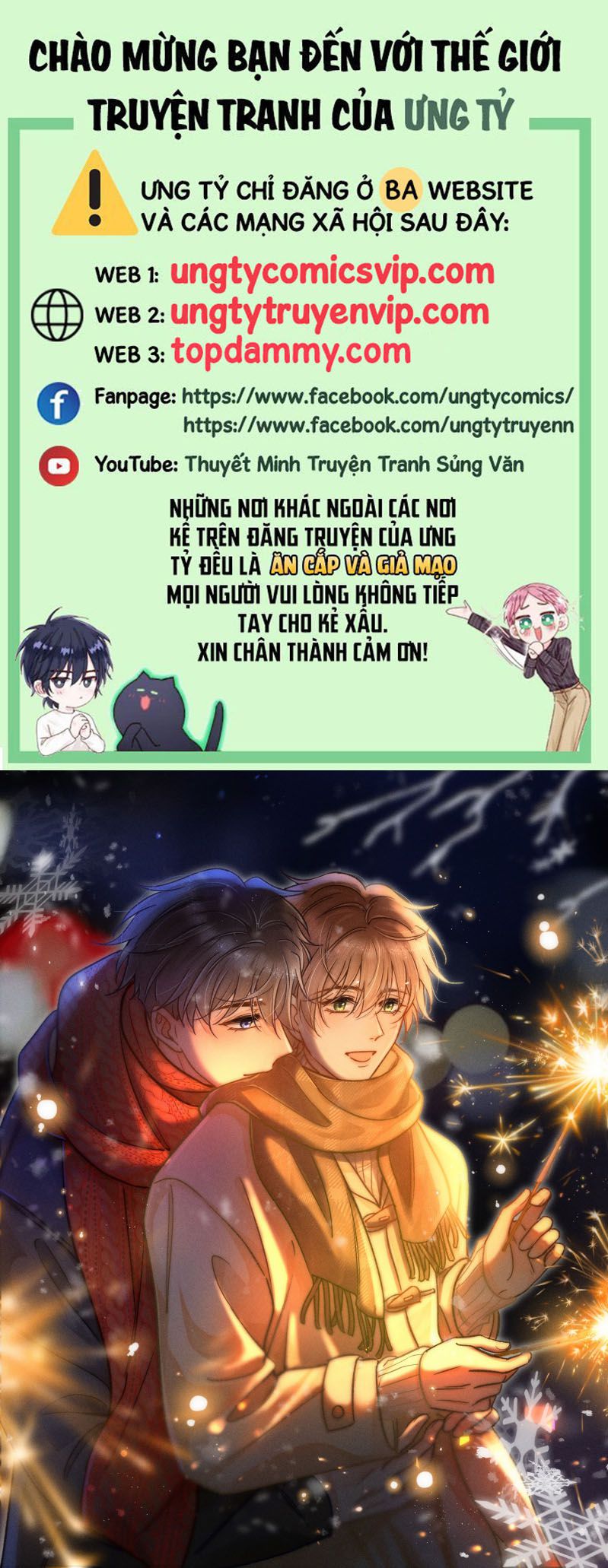 Ánh Trăng Vì Tôi Mà Đến Chapter 57 - Trang 4