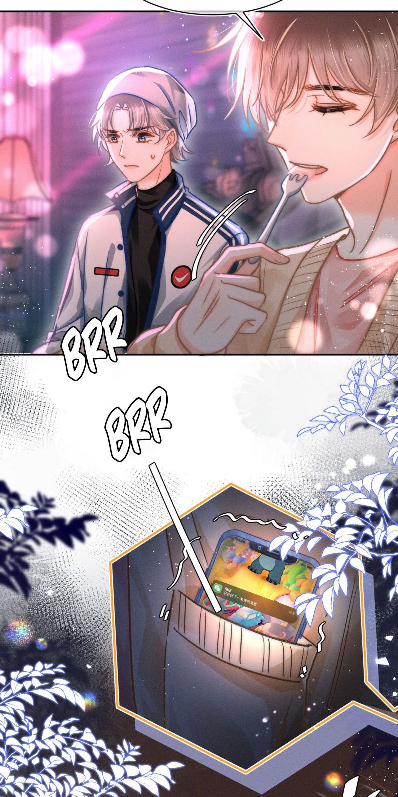 Ánh Trăng Vì Tôi Mà Đến Chapter 57 - Trang 4