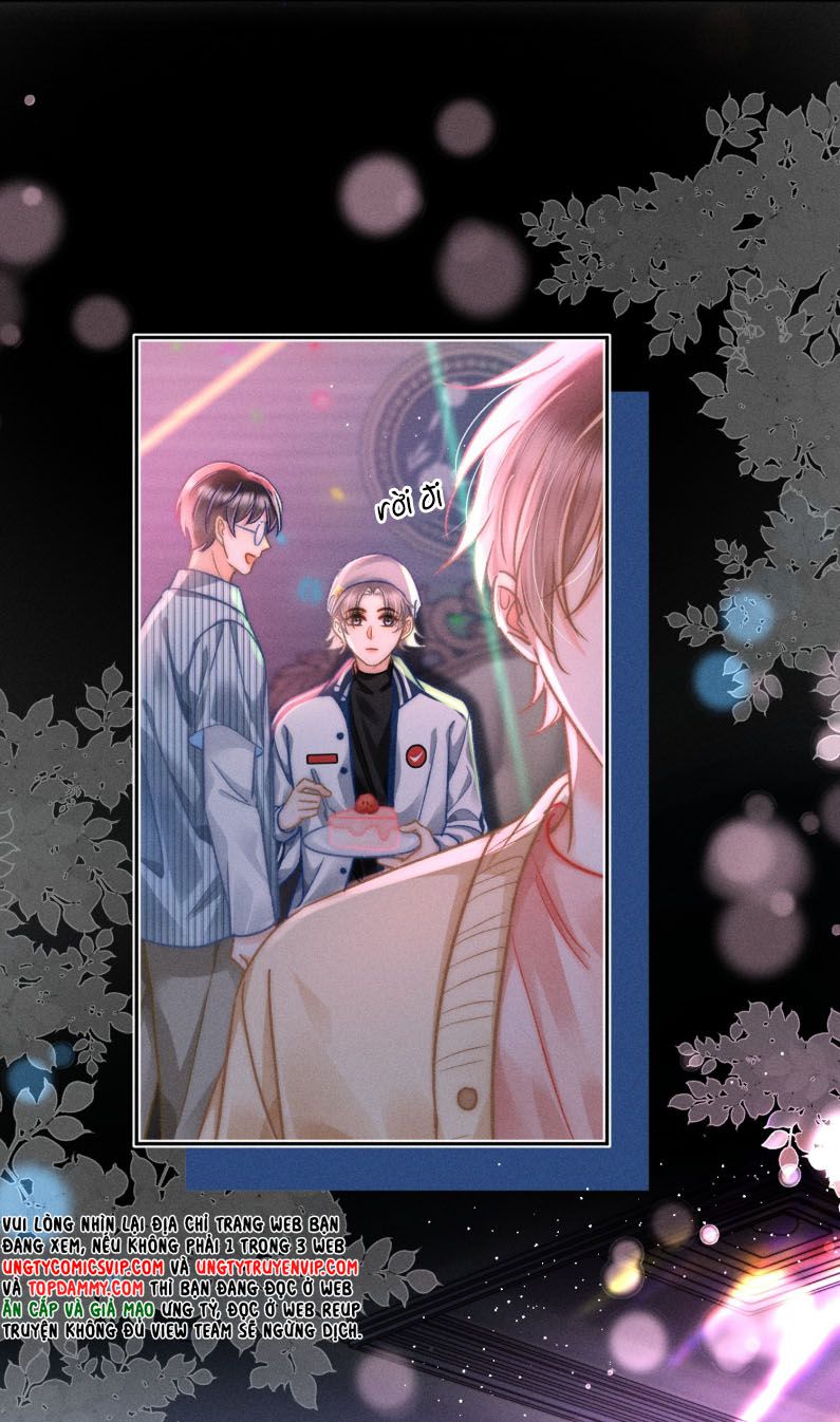 Ánh Trăng Vì Tôi Mà Đến Chapter 57 - Trang 4