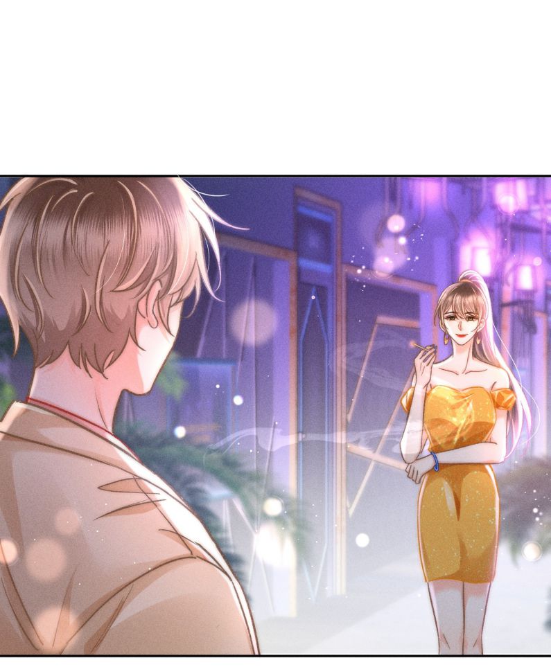 Ánh Trăng Vì Tôi Mà Đến Chapter 57 - Trang 4