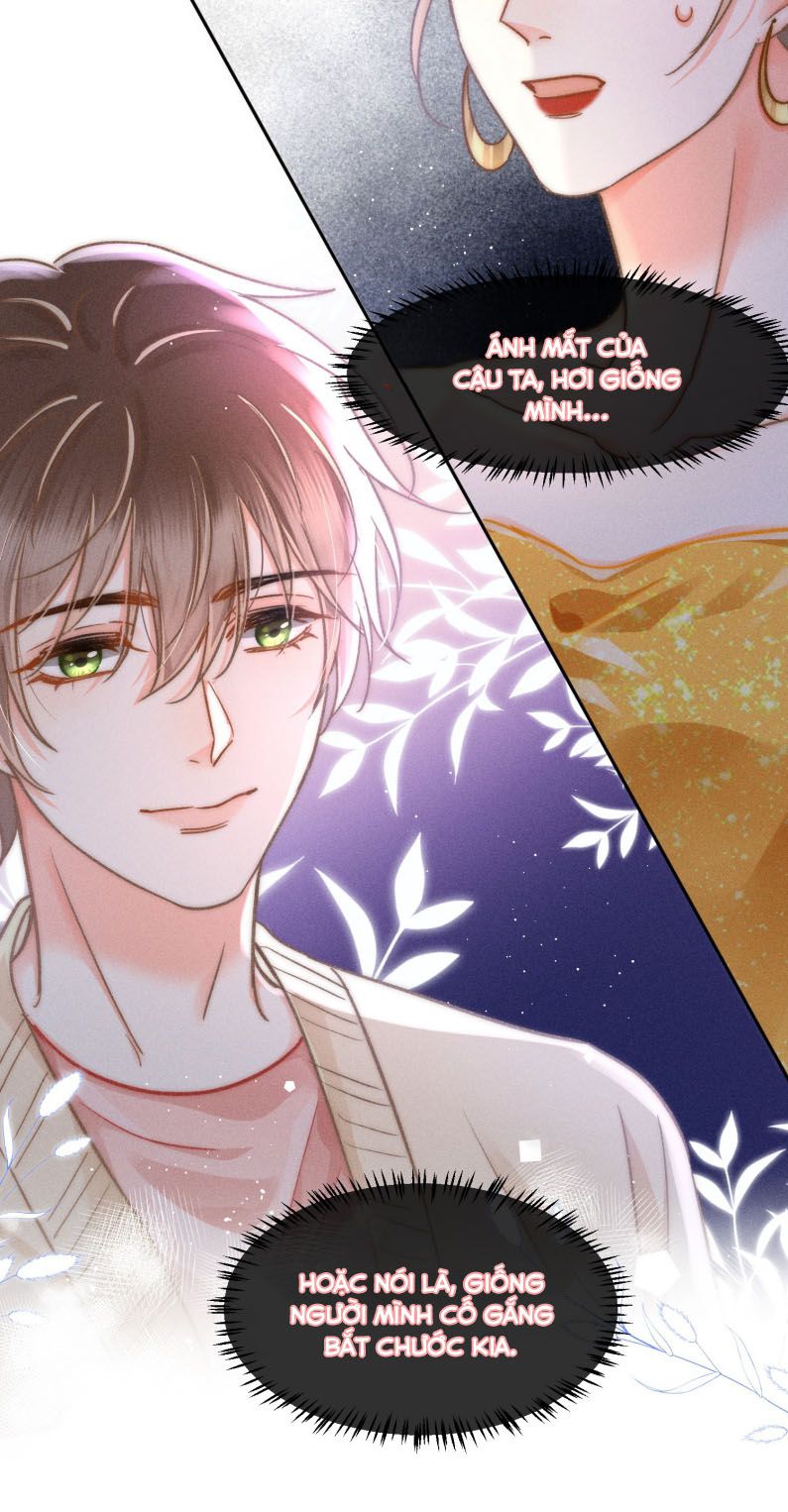 Ánh Trăng Vì Tôi Mà Đến Chapter 57 - Trang 4