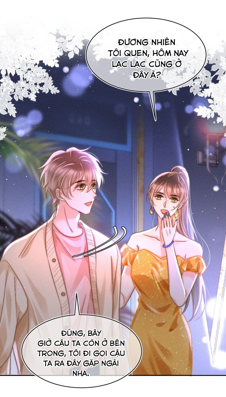 Ánh Trăng Vì Tôi Mà Đến Chapter 57 - Trang 4