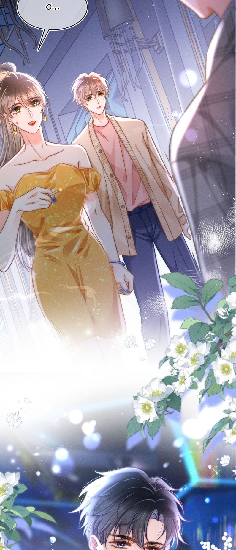 Ánh Trăng Vì Tôi Mà Đến Chapter 57 - Trang 4