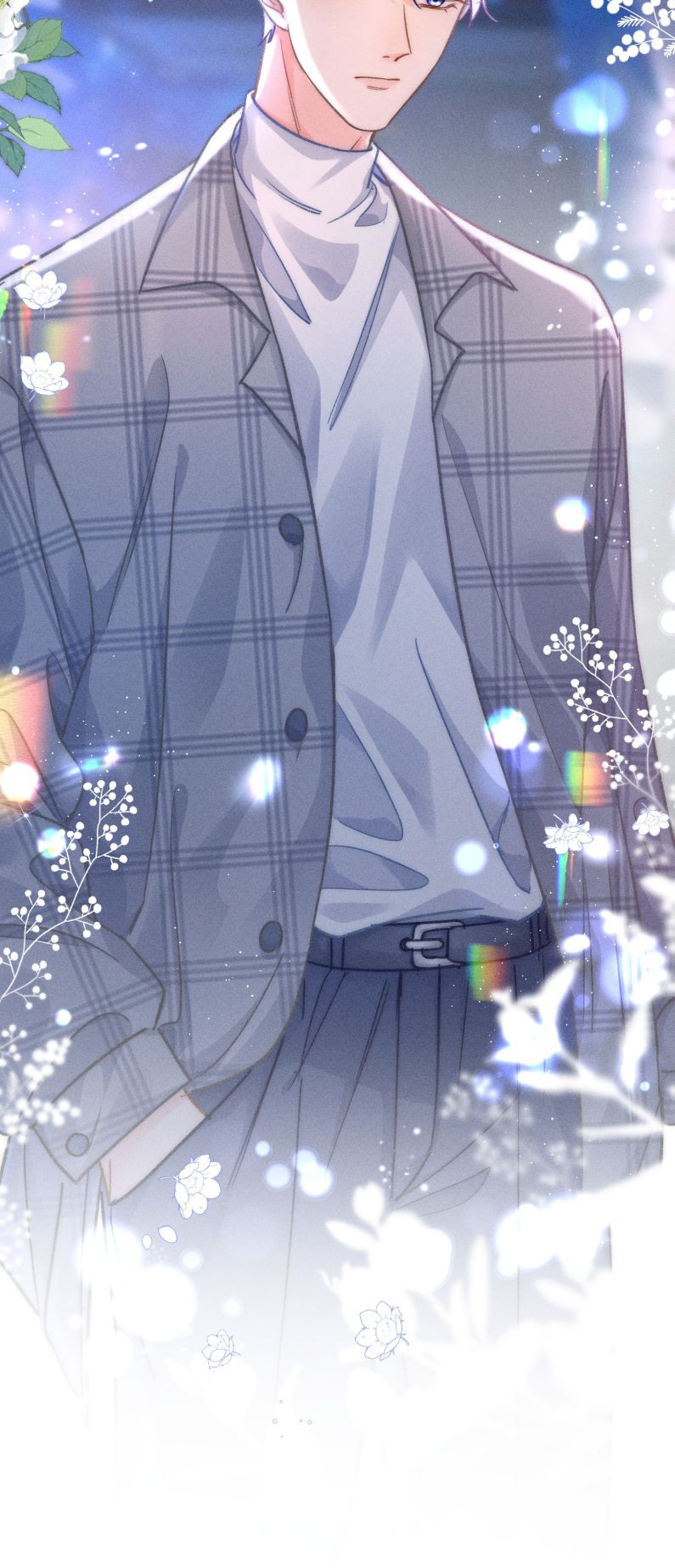 Ánh Trăng Vì Tôi Mà Đến Chapter 57 - Trang 4