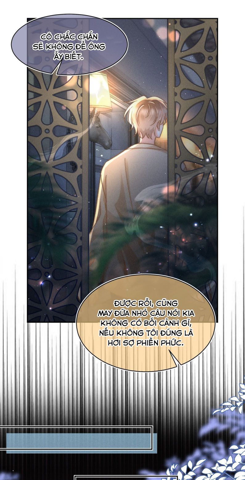 Ánh Trăng Vì Tôi Mà Đến Chapter 57 - Trang 4